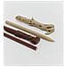 Harry Potter - Harry & Voldemort's Wand - Set Di 2 Penne - Foto miniatura 3