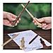 Harry Potter - Harry & Voldemort's Wand - Set Di 2 Penne - Foto miniatura 4