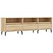 Mobile Porta Tv Rovere Sonoma 150x30x44,5 Cm Legno Multistrato - Foto miniatura 2
