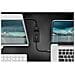 Goobay 51776 Cavo E Adattatore Video 0,2 M Usb Tipo-c Vga (d-sub) Nero - Foto miniatura 2