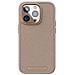 Cover Per Iphone 14 Pro Just Case, Marrone - Foto miniatura 2