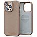 Cover Per Iphone 14 Pro Just Case, Marrone - Foto miniatura 4