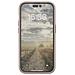 Cover Per Iphone 14 Pro Just Case, Marrone - Foto miniatura 5