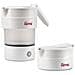 BL03 bollitore elettrico 0,6 L 600 W Bianco - Foto miniatura 1