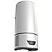 LYDOS HYBRID WI-FI 100 Orizzontale /Verticale Ibrido (con e senza serbatoio) Sistema di caldaia combinato Bianco - Foto miniatura 4