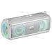 Mars Gaming Msb-xt, Altoparlante Portatile + Soundbar 2in1, Illuminazione Rgb Dinamica, Sistema Audio A 4 Driver 20w, Altoparlante Bluetooth 5.3 + Aux/microsd/usb/fm Radio, Bianco - Foto miniatura 2