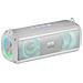 Mars Gaming Msb-xt, Altoparlante Portatile + Soundbar 2in1, Illuminazione Rgb Dinamica, Sistema Audio A 4 Driver 20w, Altoparlante Bluetooth 5.3 + Aux/microsd/usb/fm Radio, Bianco - Foto miniatura 3