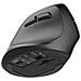 CRAKE 2 mouse Ufficio Mancino Bluetooth Ottico 2400 DPI - Foto miniatura 8