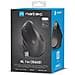 CRAKE 2 mouse Ufficio Mancino Bluetooth Ottico 2400 DPI - Foto miniatura 10