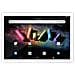 TAB1012 4G Tigre LTE-FDD 32 GB 25,6 cm (10.1") 3 GB Wi-Fi 4 (802.11n) Android 12 Argento - Foto miniatura 1
