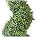Pianta Artificiale In Vaso 158 Cm Buxus Spiral Tree - Foto miniatura 5