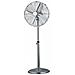 SVP40XC ventilatore Cromo - Foto miniatura 1