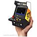 Atari Micro Player Pro: 100 Games, 6.75"" Mini Arcade Machine, Fully playable Video Game Collectible - Foto miniatura 2