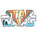 T-shirt Star Wars - Foto miniatura 2