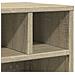Supporto Per Stampante Con Ruote Rovere Sonoma 41x32x34,5 Cm - Foto miniatura 7