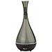 Diffusore Aroma Aromi Led Legno Aromaterapia Umidificatore Usb Casa 120ml B0288 - Foto miniatura 1