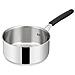 Pentola In Acciaio Inox Da 18 Cm - 12896032318 - Foto miniatura 1