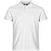 Heavy Premium Polo Bianco 4xl - Foto miniatura 1