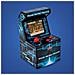 DC1329 gioco arcade di pallacanestro Slot machine giocattolo Batteria - Foto miniatura 2