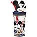 Bicchiere Bambini In 3d Con Grafica Mickey Mouse Da 360 Ml - Foto miniatura 1