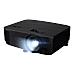 Videoproiettore PD2527i 2700 ANSI Lumen Rapporto di Contrasto 2000000:1 Full HD 1920X1080Pixel Colore Nero - Foto miniatura 2