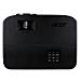 Videoproiettore PD2527i 2700 ANSI Lumen Rapporto di Contrasto 2000000:1 Full HD 1920X1080Pixel Colore Nero - Foto miniatura 6