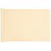 Paravento Da Balcone Crema 800x120 Cm In Pvc - Foto miniatura 2