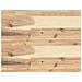 Ripiano A Parete 40x30x4 Cm Legno Massello Acacia Non Trattato - Foto miniatura 2