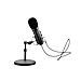 Radium 600 G2 Nero Microfono da tavolo - Foto miniatura 1
