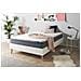 Materasso Matrimoniale Actimemo Zen 140x190cm - Spessore : 26cm - Memory Foam - Bilanciato - Foto miniatura 1