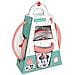 Scatola Pasto 3 Pezzi Minnie Tazza/ciotola/piatto - Set 3pz Non-sl - Foto miniatura 1