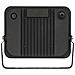 Jaro 14060 Faretto Led In Alluminio Da Esterno 100w 11500lm Ip65, Nero - Foto miniatura 4
