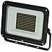 Jaro 14060 Faretto Led In Alluminio Da Esterno 100w 11500lm Ip65, Nero - Foto miniatura 5
