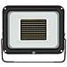 Jaro 14060 Faretto Led In Alluminio Da Esterno 100w 11500lm Ip65, Nero - Foto miniatura 1