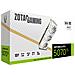 GAMING GeForce RTX 5070 Ti SOLID CORE OC NVIDIA 16 GB GDDR7 - Foto miniatura 3