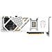 GAMING GeForce RTX 5070 Ti SOLID CORE OC NVIDIA 16 GB GDDR7 - Foto miniatura 7