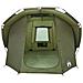 Tenda da Pesca per 4 Persone Verde Oliva Impermeabile - Foto miniatura 5