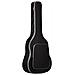Custodia Per Chitarra Acustica Da 40-41 Pollici Con Imbottitura 10t Black - Foto miniatura 2