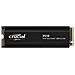 Crucial P310, 4 TB, M.2, 7100 MB/s - Foto miniatura 1