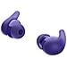 LinkBuds Fit - Cuffie True Wireless Bluetooth con Noise Cancelling - Comfort per tutto il giorno, IPX4, audio ad alta risoluzione, modalità Ambient Sound, durata della batteria fino a 21 ore, connessione Multipoint, iOS e Android - Violet - Foto miniatura 11
