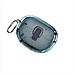Custodia Protettiva In Tpu Per Auricolari Bluetooth Aperti Bose Ultra Blue - Foto miniatura 6