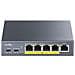 SWITCH 5P GIGABIT POE+ 36W POWER SU PLLY DESKTOP - Foto miniatura 1