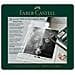 Pitt Graphite Matt & Castell 9000 Set Multi 20 pz - Foto miniatura 1