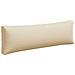 Cuscini per Pallet 3 pz Beige in Tessuto - Foto miniatura 6