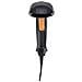 LS6302J Lettore di codici a barre portatile 1D / 2D LED Nero, Arancione - Foto miniatura 4
