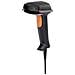 LS6302J Lettore di codici a barre portatile 1D / 2D LED Nero, Arancione - Foto miniatura 5