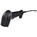LS6302J Lettore di codici a barre portatile 1D / 2D LED Nero, Arancione - Foto miniatura 6