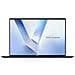 Vivobook 18 M1807HA-S8033W AMD Ryzen™ 7 260 Computer portatile 46,7 cm (18.4") WUXGA 16 GB DDR5-SDRAM 1 TB SSD Wi-Fi 6 (802.11ax) Windows 11 Home Tedesco Blu - Foto miniatura 3