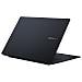 Vivobook 18 M1807HA-S8033W AMD Ryzen™ 7 260 Computer portatile 46,7 cm (18.4") WUXGA 16 GB DDR5-SDRAM 1 TB SSD Wi-Fi 6 (802.11ax) Windows 11 Home Tedesco Blu - Foto miniatura 4