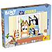 Bluey Puzzle 24 Plus - Foto miniatura 1